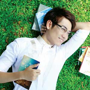 image favourite singer