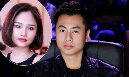 Dương Cầm và Miu Lê trở thành tâm điểm chú ý gần đây khi nhạc sĩ nhận xét Miu Lê không phù hợp làm ca sĩ.