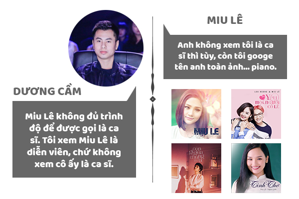 Những tranh cãi âm nhạc năm 2017: Kiêu hãnh và định kiến 7