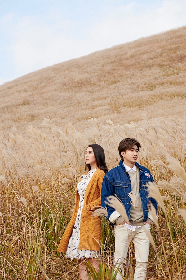 Tường Linh (The Face) đóng vai bạn gái mù của Chi Dân trong teaser MV mới 1