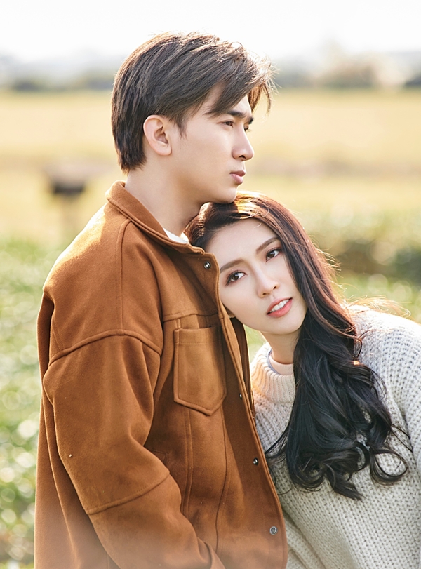 Tường Linh (The Face) đóng vai bạn gái mù của Chi Dân trong teaser MV mới 2