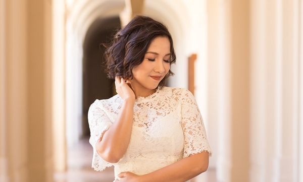 Một Mỹ Linh tự nhận đang ở tuổi trung niên nhưng vẫn muốn hướng đến giới trẻ