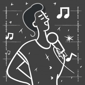 image favourite singer