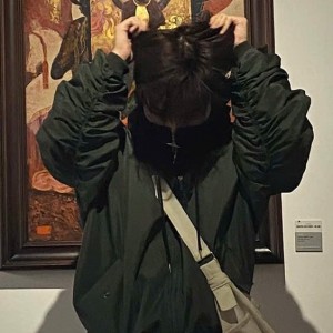 ...